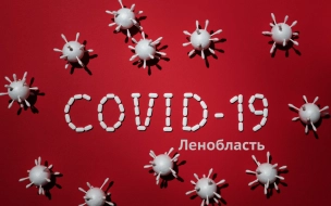 В Ленинградской области за минувшие сутки заболели коронавирусом 243 человека