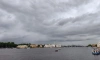 В Петербурге 4 октября возможно формирование нагонного наводнения