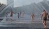 В Петербург 26 июля на один день придёт жара