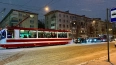 С 10 февраля закроют трамвайное движение по Светлановскому ...