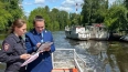 Прокуратура Петербурга проверила исполнение водного ...