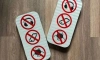 На пешеходных переходах для петербуржцев установят предупреждающие таблички
