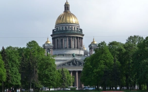 Вопросы безопасности во время мероприятий в Петербурге будут координировать с военными