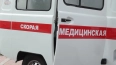 В Петербурге водитель иномарки открыл огонь из травматики ...