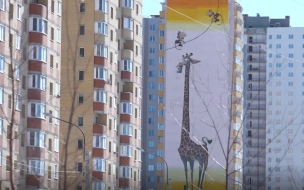 В Петербурге разработали закон для бизнеса в жилых домах 