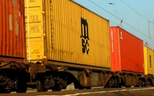 РЖД взяли на особый контроль транспортировку грузов в Крым