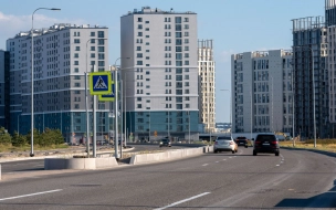 Жителям Ленобласти нужно 5,5 лет, чтобы накопить на квартиру
