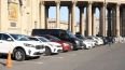 На перехватывающих парковках Петербурга к 2025 году ...