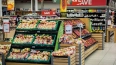 В России недельная инфляция составила 0,09%