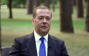 Портников: статья Медведева про Украину стала сигналом Кремля для Зеленского