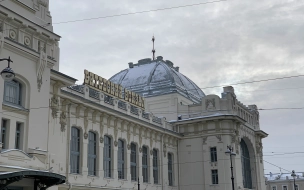 ОЖД: Петербургские вокзалы готовы к заморозкам