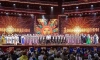 Фестиваль народной песни "Добровидение" пройдет в Петербурге с 14 по 16 июня