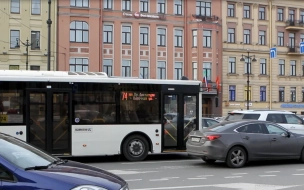 Автобус №96 временно пойдет по измененному маршруту