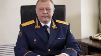 Путин освободил от должности замглавы СК Ростислава Рассохова