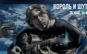 Алексей Горшенев вспоминает брата в день смерти музыканта