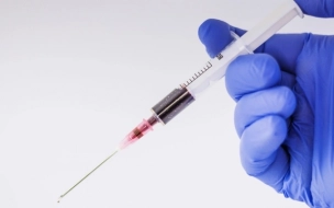 Комздрав: более 600 тыс. петербуржцев вакцинированы от гриппа