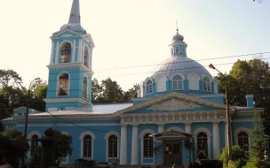 Власти Петербурга отказали РПЦ в строительстве нескольких десятков церквей