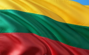 Литва начала строительство ограждения на границе с Белоруссией