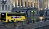 Новые автобусные маршруты из Петербурга в Таллин вводят Ecolines и Lux Express