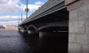 В Петербурге с 11 марта начинаются плановые технические разводки мостов через Неву
