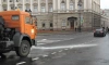 Более 1 млрд рублей выделили на дорожную разметку в Петербурге