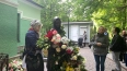 На Смоленском кладбище открыт памятник блаженной Ксении ...