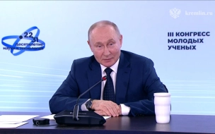 Путин: немцы согласны помогать ВСУ, потому что у ФРГ нет суверенитета