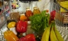 Цены на продовольствие в Петербурге снизились на 1,5 за неделю