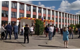 В Петербурге в ближайшие два года появятся 27 новых школ и детских садов
