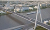 Ради строительства Большого Смоленского моста могут снести 8 домов