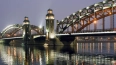 С 21 по 25 марта в Петербурге разведут 7 мостов