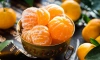 Почти 50 тонн мандаринов с личинками привезли в Петербург