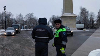 Почти 300 автобусов и такси в Ленобласти проверили на безопасность