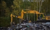 Ленобласть перестала вывозить отходы на полигон "Новый Свет – ЭКО" с 1 апреля