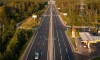 Участок Колтушского шоссе до КАД ввели в Ленобласти