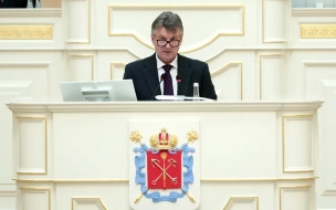 Бизнес-омбудсмен Петербурга Абросимов ушёл в отставку