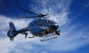 Информацию о крушении вертолета в Люберцах опровергли в МЧС