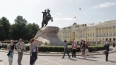 Антициклон в Петербурге 30 июня вернет температуру ...