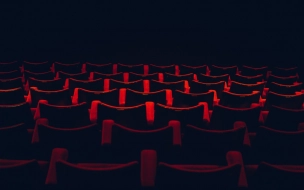 В кинотеатре "Заневский" пройдут бесплатные показы фильмов