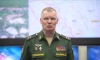 Минобороны: ВМФ России нанес ракетный удар по складу ВСУ с авиационным вооружением