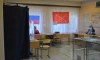 Мобильные группы шесть раз приезжали в избирательные участки Петербурга, чтобы разобраться в конфликтных ситуациях