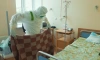 В Петербурге остались свободными 17,91% инфекционных коек
