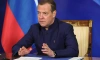 Медведев заявил, что Зеленского загнали в угол