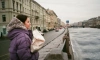 Антициклон разгонит облака в Петербурге 9 марта