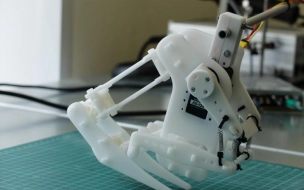 В ИТМО научились создавать гибких роботов