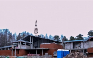 В Приморске построят нетиповое здание культурно-досугового центра