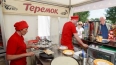 "Теремок" готовится открыть ещё 65 заведений в Петербурге ...