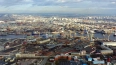 Петербургский порт принял из Китая 294-метровый контейне...
