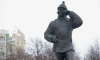 Памятник героям-пожарным установили в Брандмейстерском бульваре