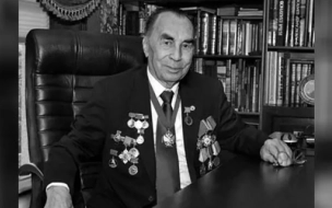 В Петербурге умер ученый в области термоядерной энергетики Василий Глухих